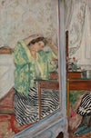 Femme à sa toilette (1922-1923)