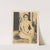 Femme assise (1925) by Armand Apol