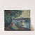 Femme assise au bord de la mer (1902) by Louis Valtat