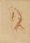 Femme de dos