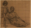 Femme et enfant