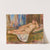 Femme nue couchée by Pierre-Auguste Renoir
