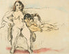 Femmes Et Enfants