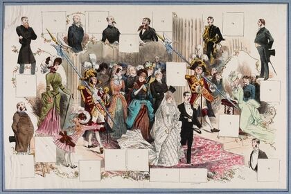 Femmes et mariage