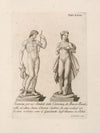 Femmina, per un Simbolo della Clemenza; di Baccio Bandinelli