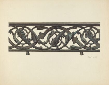 Fence