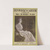 Fenwick’s career a novel by Mrs. Humphry Ward (1905) by Albert Sterner