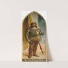 Ferdinand III by Eduard von Steinle