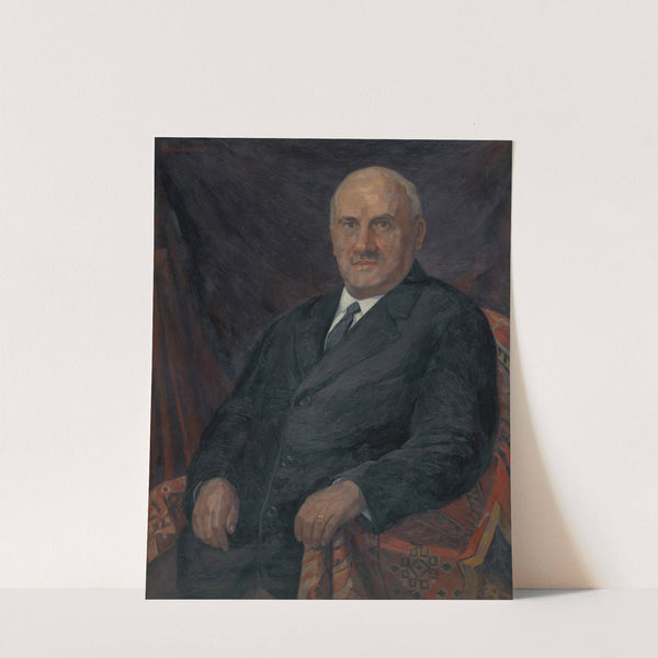 Ferko Skycák by Jozef Hanula