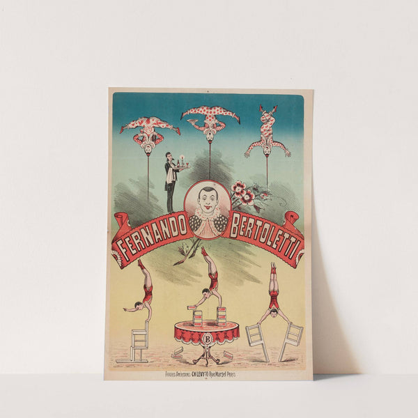 Fernando Bertoletti (1888) by Imp. Charles Lévy