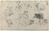 Feuille d’étude de brebis