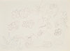 Feuilles (circa 1943)