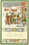 Février (1952)