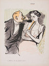 Fiance (1902)