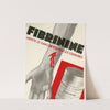 Fibrinine (1910-1950) by Laboratoires Robert & Carrière
