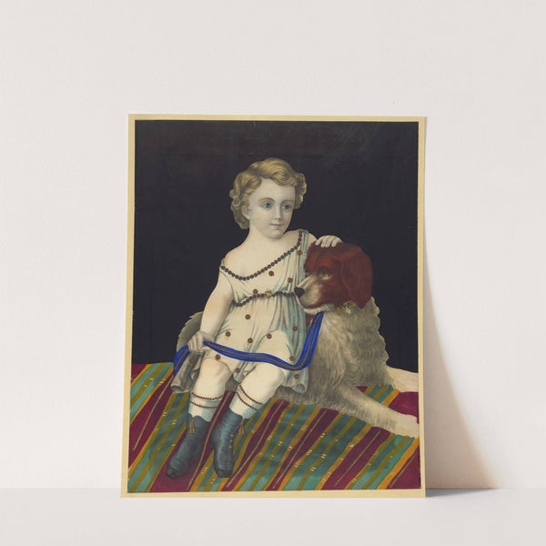 Fidelity by Henry Jerome Schile