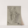 Fides (1556) by Maarten Van Heemskerck