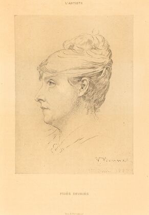 Fidès Devriès