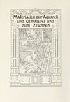 Fidus-Serie – zwoÌlf Illustrationen Pl.03