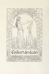 Fidus-Serie – zwoÌlf Illustrationen Pl.07