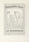 Fidus-Serie – zwoÌlf Illustrationen Pl.08