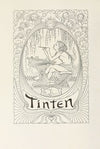Fidus-Serie – zwoÌlf Illustrationen Pl.11