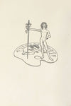 Fidus-Serie – zwoÌlf Illustrationen Pl.12