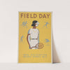 Field day–WPA recreation project, Dist. No. 2 (1939) by Beard