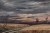 Field Near Cofton