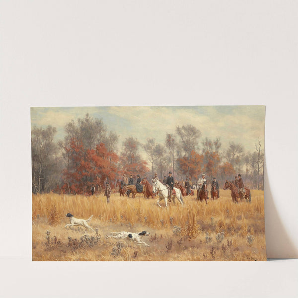 Field Trials in North Carolina by John Martin Tracy