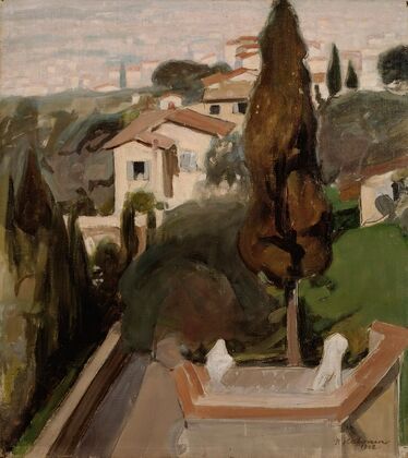 Fiesole (Florence)