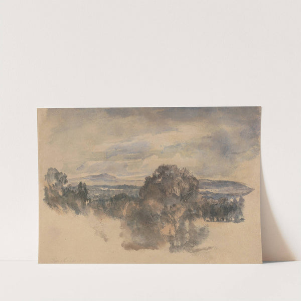 Fife by Sir David Wilkie