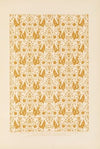 Fifteenth century Italian ornament Pl.01