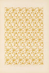 Fifteenth century Italian ornament Pl.04