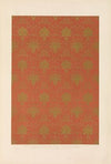 Fifteenth century Italian ornament Pl.16