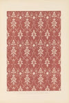 Fifteenth century Italian ornament Pl.18