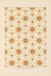 Fifteenth century Italian ornament Pl.22