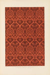 Fifteenth century Italian ornament Pl.23