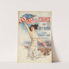 Fight or buy bonds (1919) by Howard Chandler Christy