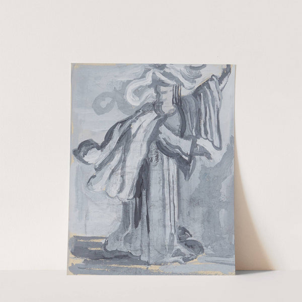 Figur by Anny Dollschein