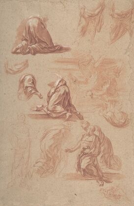 Figural Studies