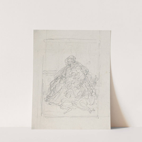 Figure Group by Nicaise De Keyser