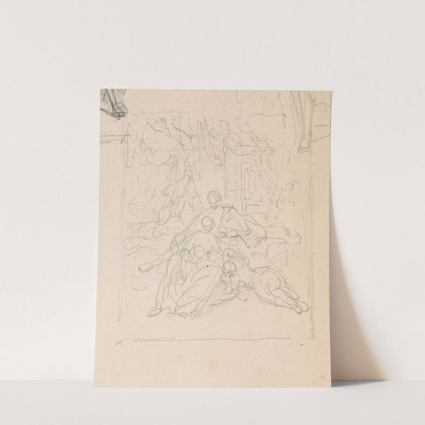 Figure Group by Nicaise De Keyser