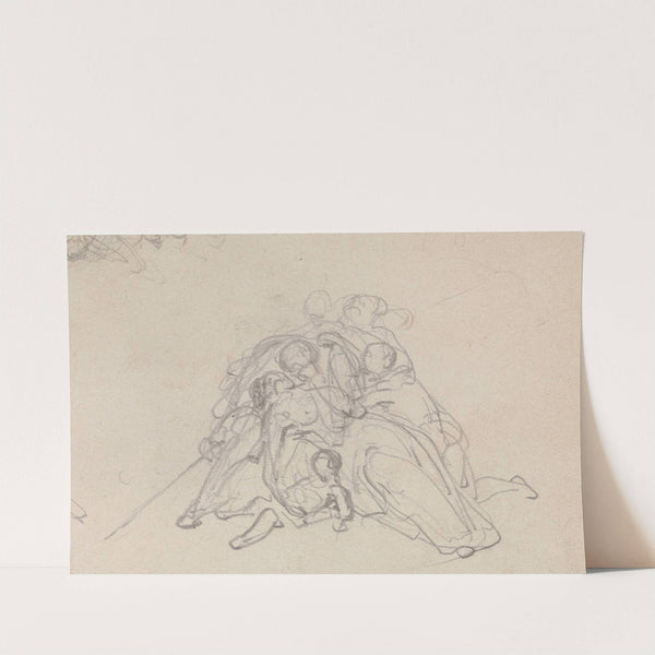 Figure Group by Nicaise De Keyser