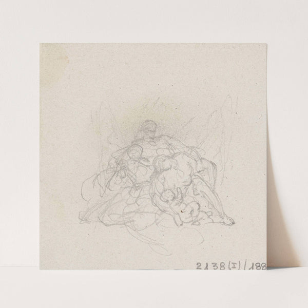 Figure Group by Nicaise De Keyser