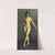 Figure in Motion by Robert Henri