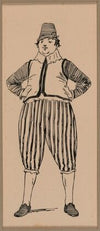 Figure of a Man