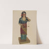 Figure of Justice by Elmer R. Kottcamp