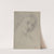Figure of Young Man or Woman in Bust-length, in Three-Quarter View (1700–1713) by Carlo Maratti