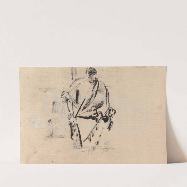 Figure by Rik Wouters